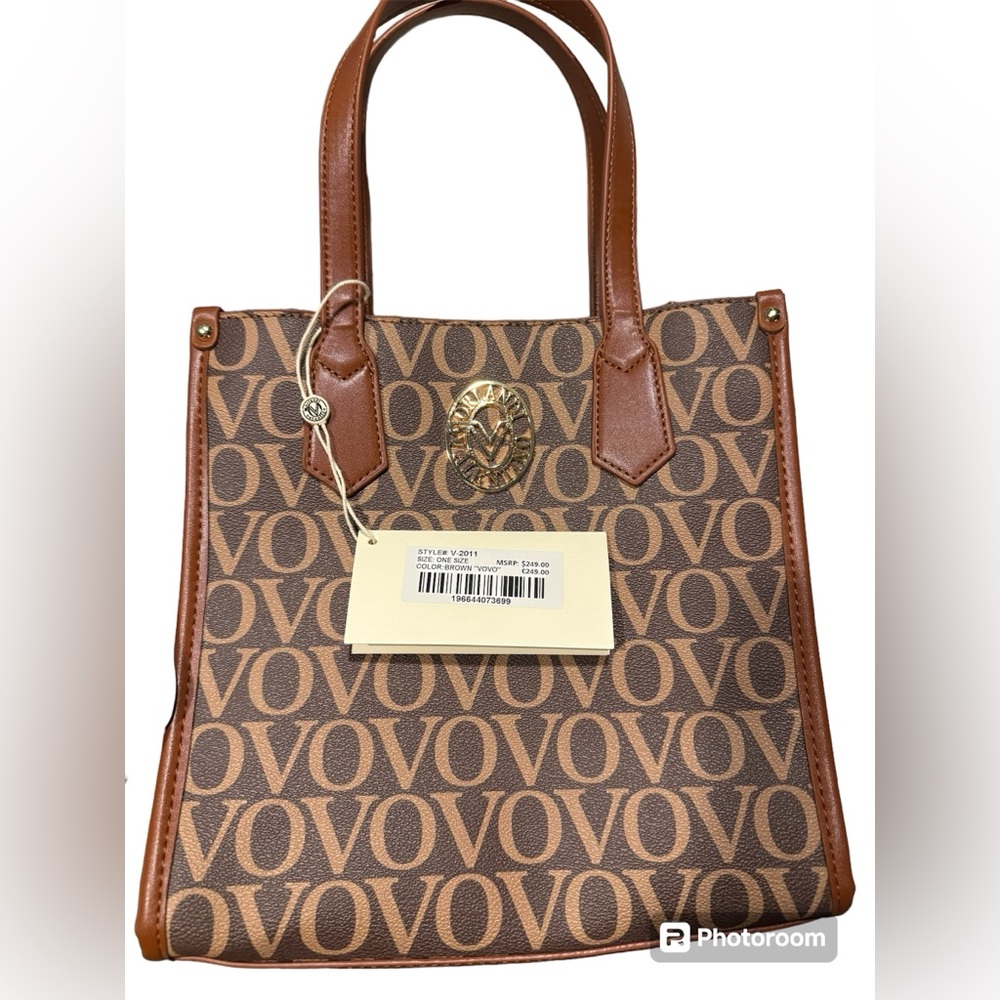 PRICE CUT!!!  Valentino Orlandi; NWT; beautiful bag with guitar strap.